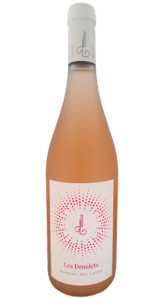 Les Droulets Rosé 2024